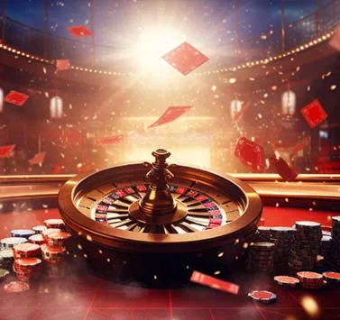 SIN88 Blackjack Room