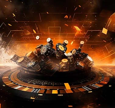 SIN88 Roulette Star