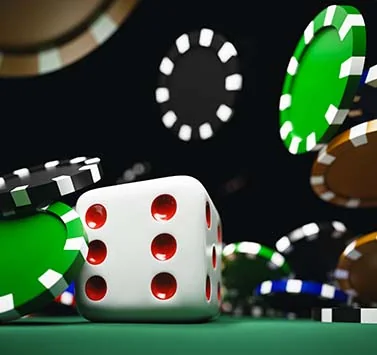 SIN88 Blackjack Room