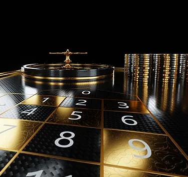 SIN88 Roulette Star