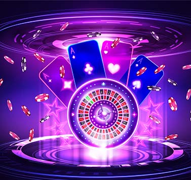 SIN88 Blackjack Room