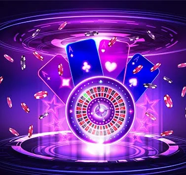 SIN88 Blackjack Room