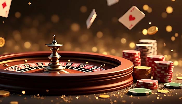 SIN88 Casino live