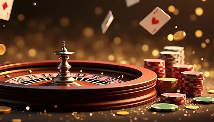 SIN88 Casino live